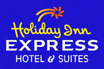 Holiday Inn Logo Floor Mats